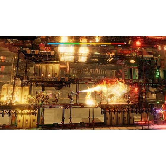 Oddworld: Soulstorm - PS5 image 4