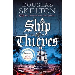 Ship of Thieves