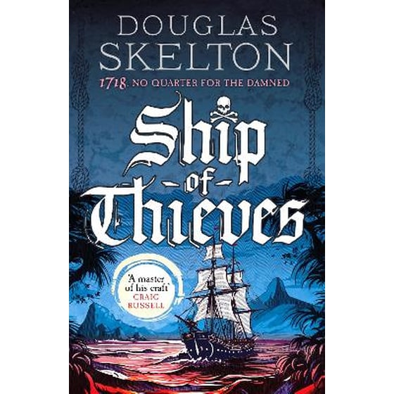 Ship of Thieves image 0