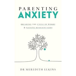 Parenting Anxiety