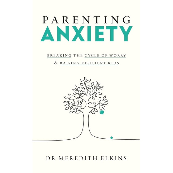 Parenting Anxiety image 0