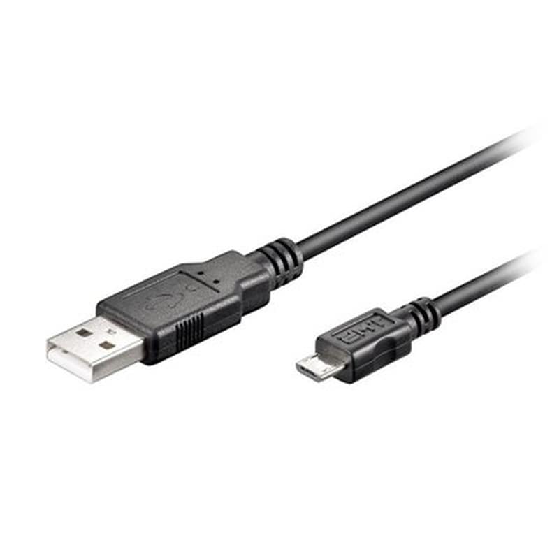 GOOBAY CABLE GOOBAY USB-A TO MICRO USB-B 1M