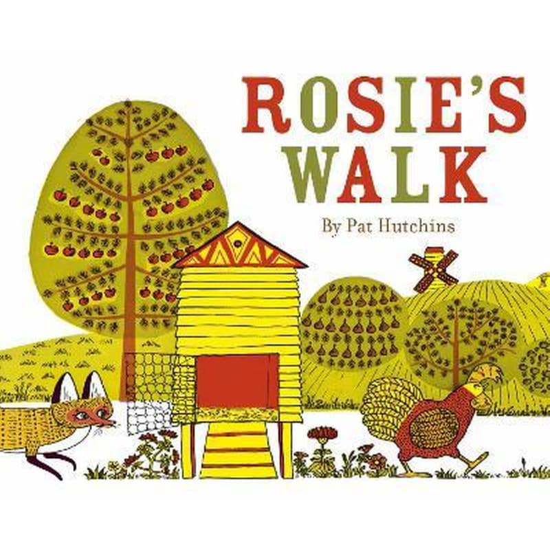 Rosies Walk
