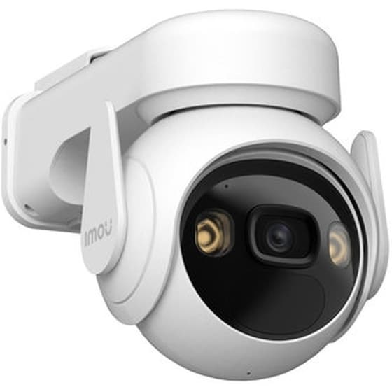 Ασύρματη IP Camera Imou IPC-K9EP-3T0WE 4K με Αμφίδρομο ήχο image 2
