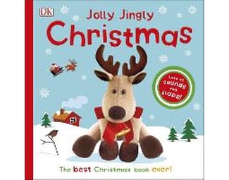 Jolly Jingly Christmas image 0