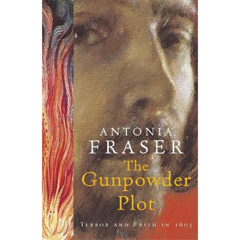 Gunpowder Plot