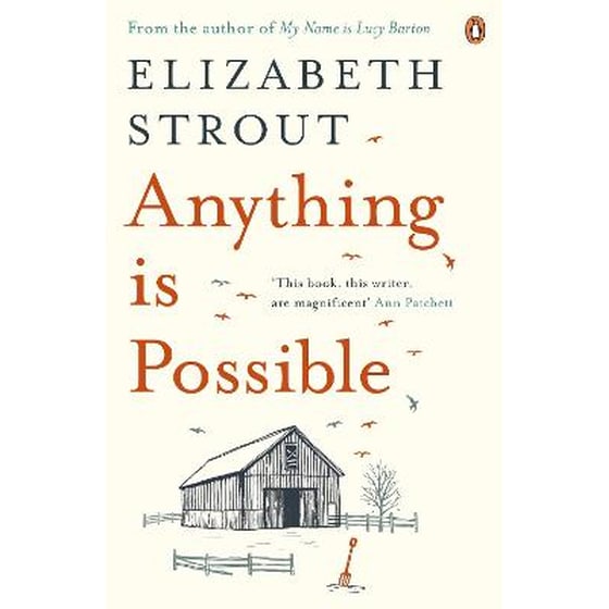 Anything is Possible image 0