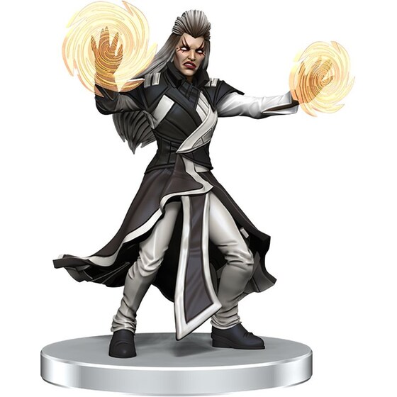 Dd5 Icons: Strixhaven Set 2 Dungeons & Dragons WIZKIDS image 4