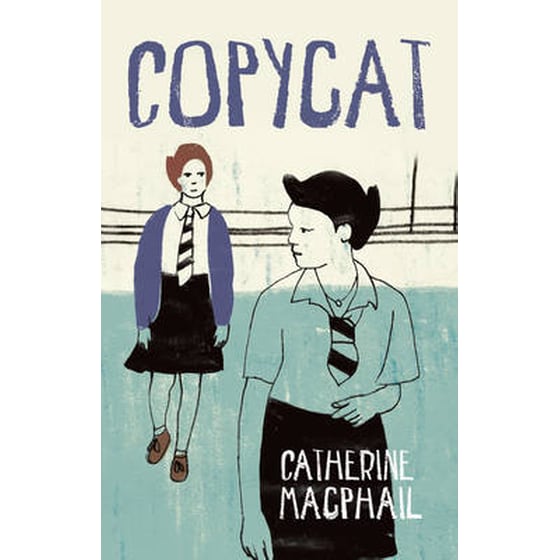 Copycat Copycat image 0