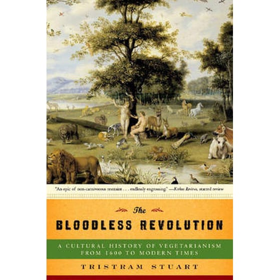 Bloodless Revolution image 0