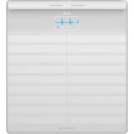 WITHINGS Body Scan Ψηφιακή Ζυγαριά Σώματος Λευκό