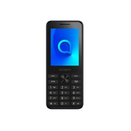 Alcatel 2003D Dual Sim - Metallic Blue