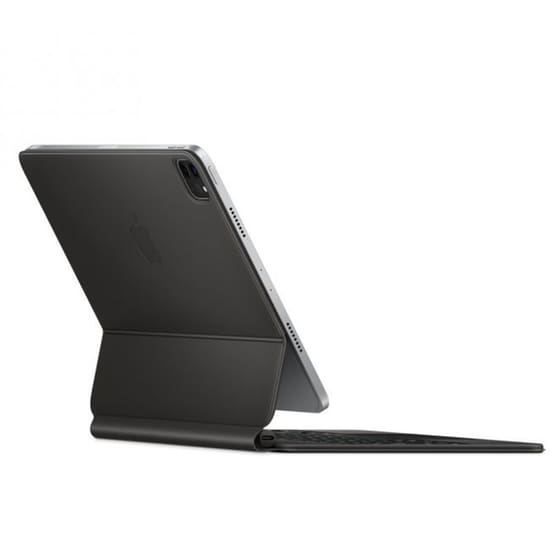Apple Magic Keyboard για iPad Pro 11" & iPad Air 11" (GR) - Μαύρο image 3