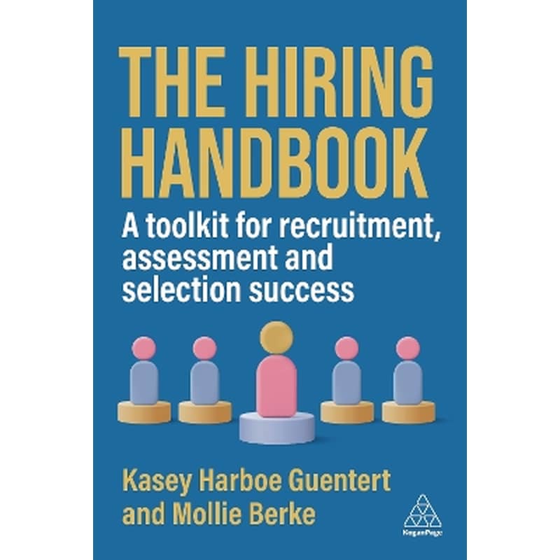 The Hiring Handbook