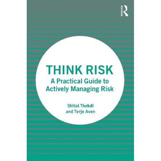 Think Risk image 0