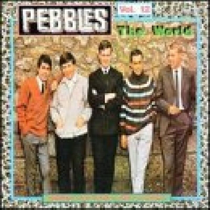 Pebbles, Vol. 12