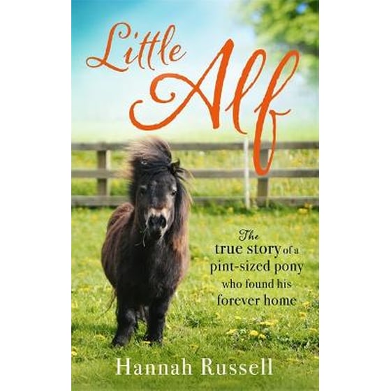 Little Alf image 0