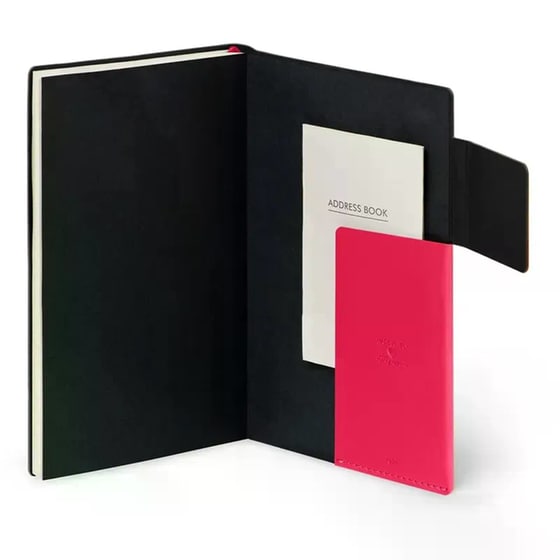 Ημερολόγιο Εβδομαδιαίο Legami 2026 12Μ Medium Cherry Bomb image 4