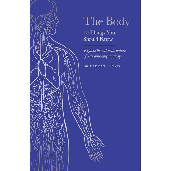 The Body image 0