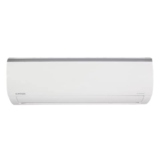 PITSOS Nefeli PSI12VW32 12.000 BTU A++/Α+++ με Ιονιστή & WiFi Κλιματιστικό Inverter image 0