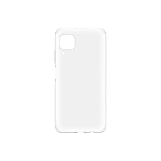 Θήκη Huawei P40 Lite - Huawei TPU Back Cover - Transparent image 0