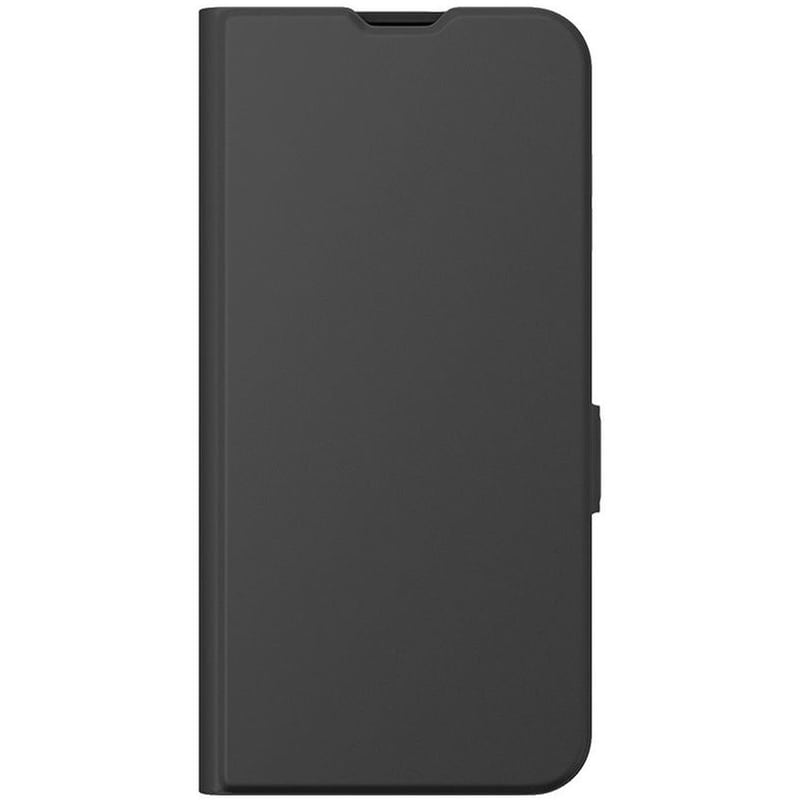 Θήκη Samsung Galaxy A16/A16 5G - Tune Pacific Magnet Book Case - Black