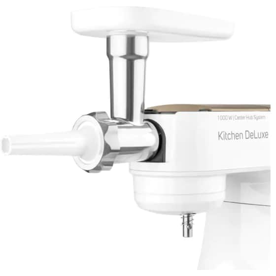 Κουζινομηχανή SENCOR STM4467CH 1000 W 4.5 L Λευκό image 9