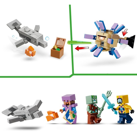 LEGO® Underwater Adventure (21598) image 10