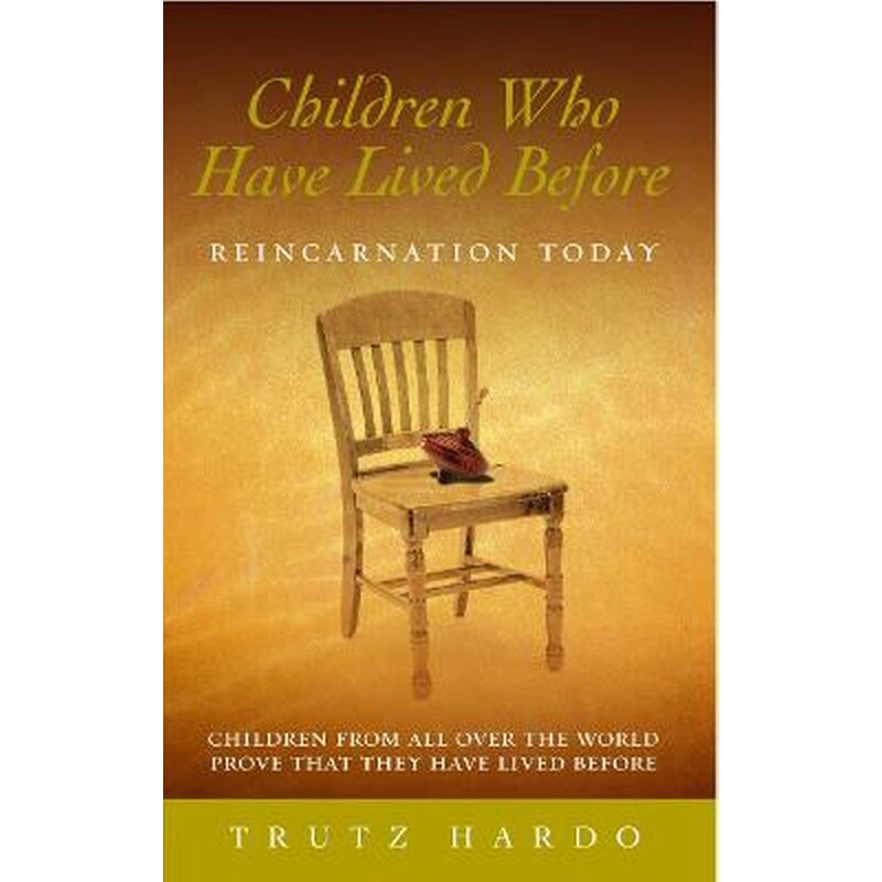 Children Who Have Lived Before
