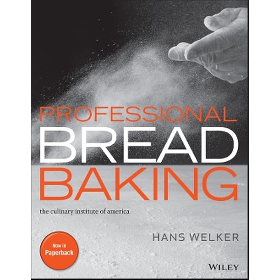 Professional Bread Baking image 0