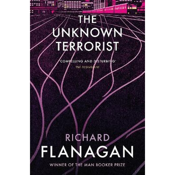The Unknown Terrorist image 0
