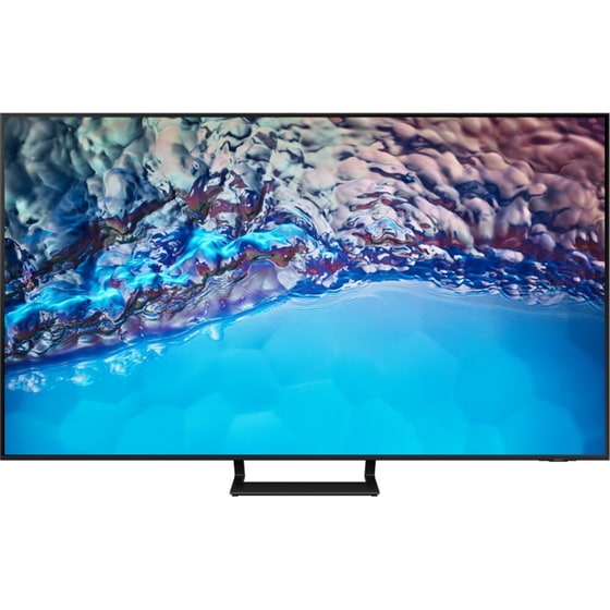 Τηλεόραση Samsung LED 55" 4Κ Smart UE55BU8572 image 1
