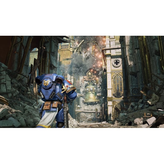 Warhammer 40000: Space Marine 2 - PS5 image 2