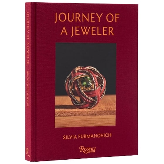 Journey of a Jeweler image 0
