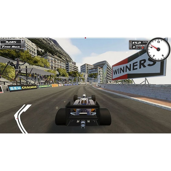 Classic Racers Elite - PS4 image 6