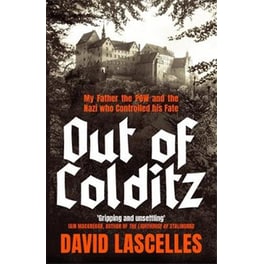 Out of Colditz