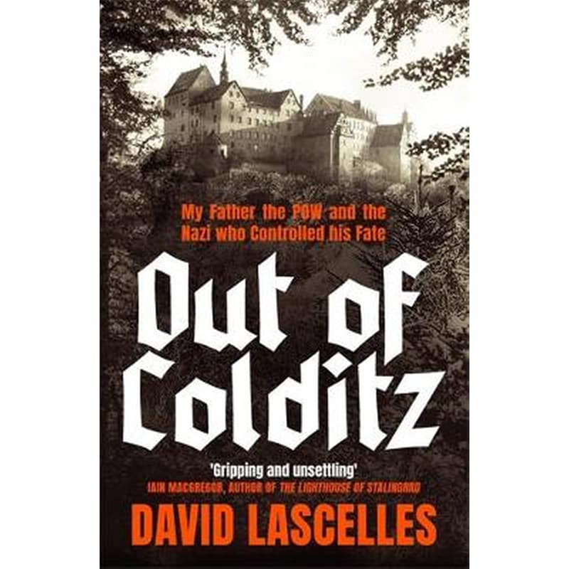 Out of Colditz