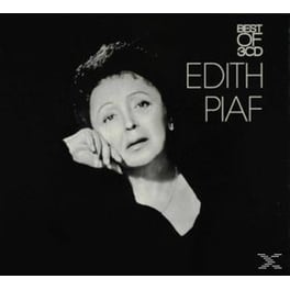 Best Of Edith Piaf