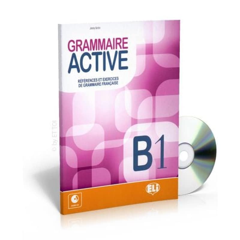 Grammaire active