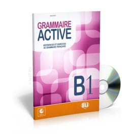 Grammaire active