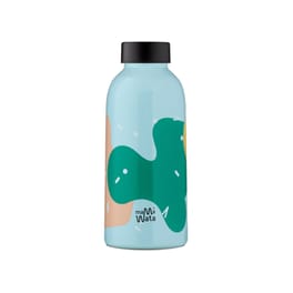 Μπουκάλι Θερμός Ανοξείδωτος Mama Wata Confetti