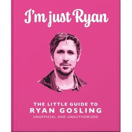 I'm Just Ryan