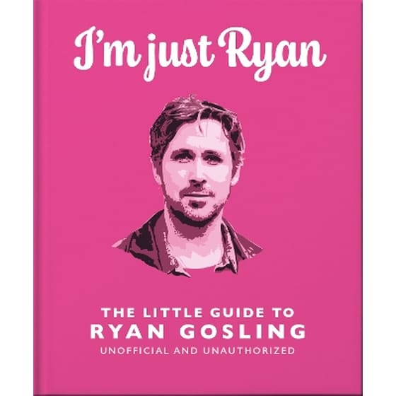 I'm Just Ryan image 0