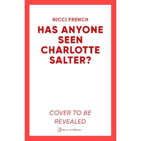 Has Anyone Seen Charlotte Salter? image 0
