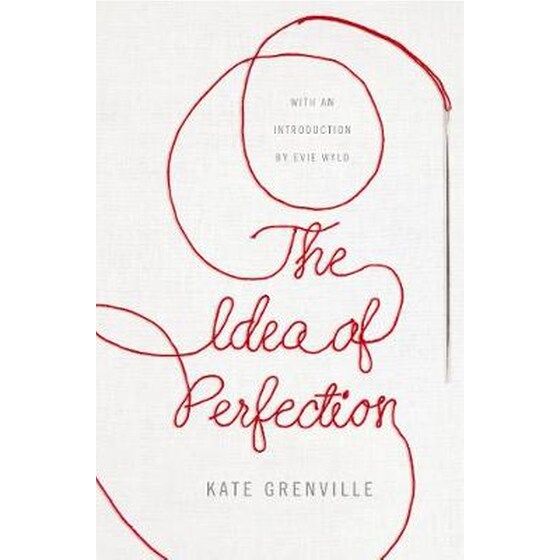 Idea of Perfection image 0