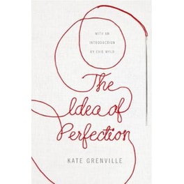 Idea of Perfection