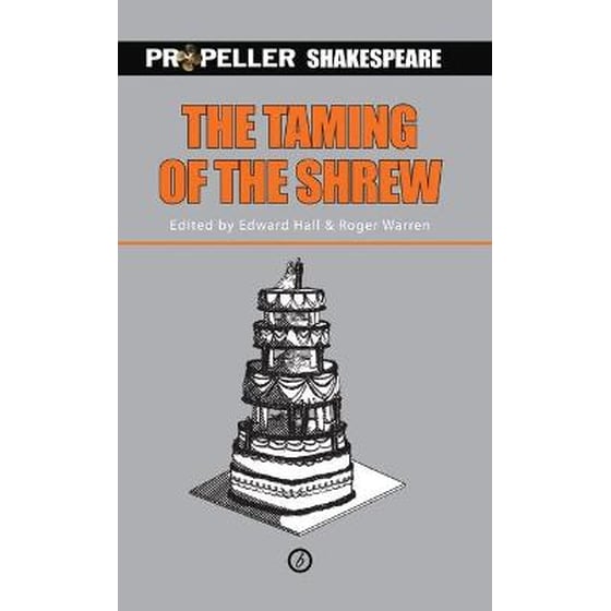 The Taming of the Shrew (Propeller Shakespeare) image 0