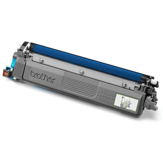 Toner Brother TN-248XL TN248XLC - Cyan image 0