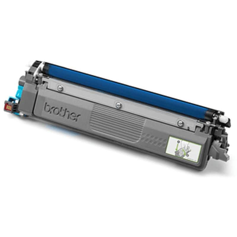 Toner Brother TN-248XL TN248XLC - Cyan BROTHER