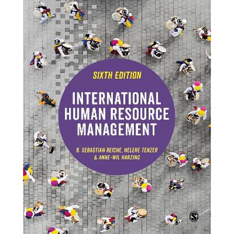 International Human Resource Management